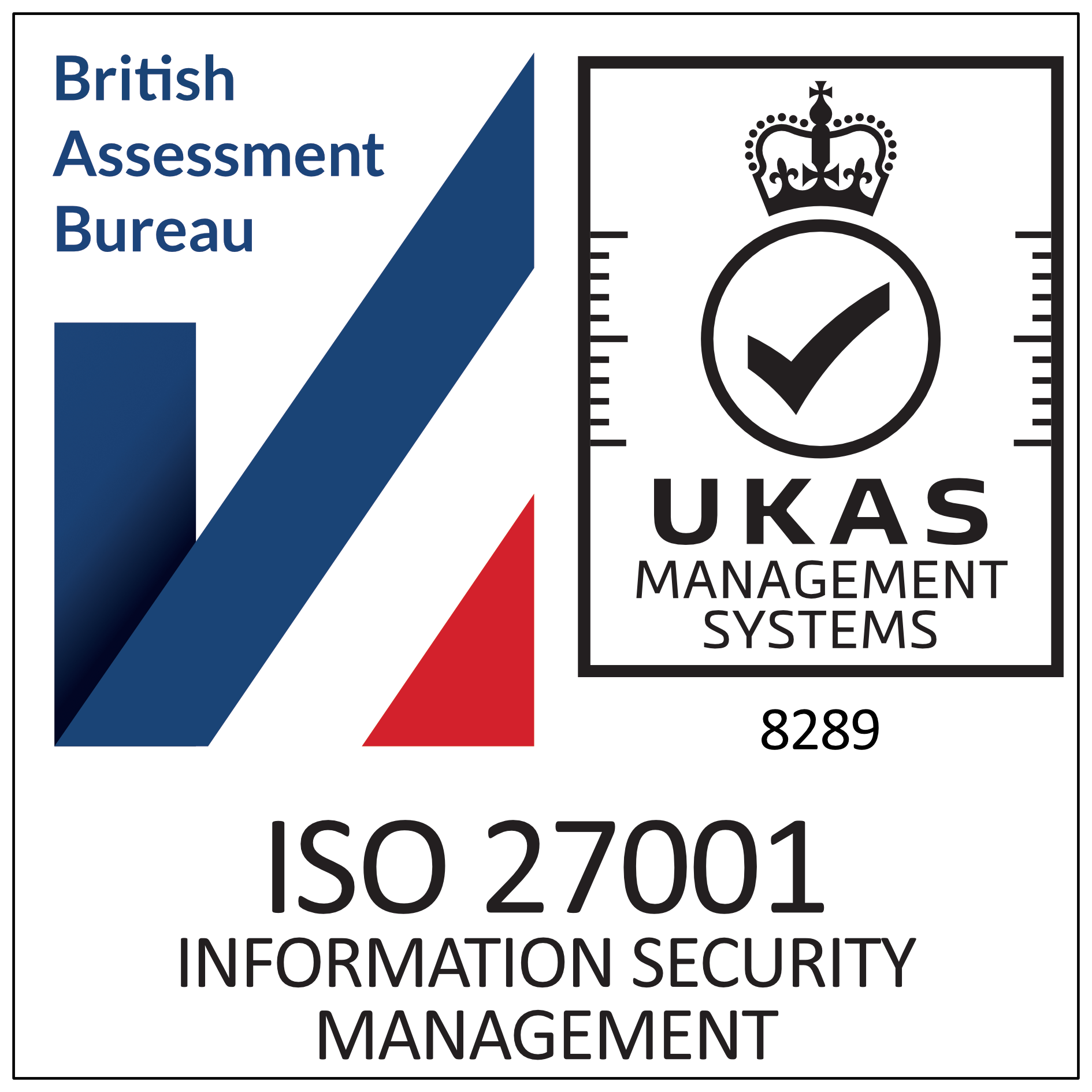 ISO 27001 certification for Mentor Software
