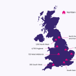 Growth Remains Uneven Across England