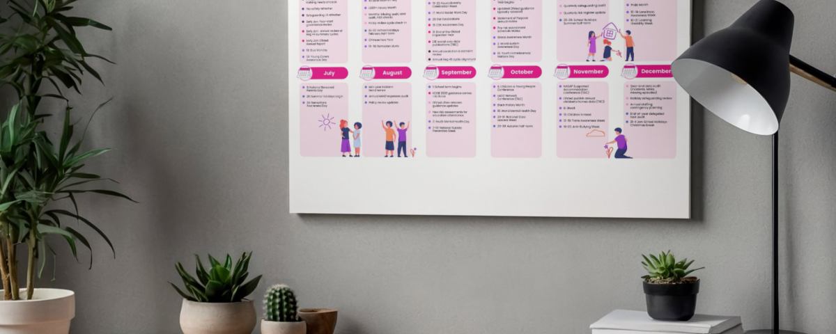 Free Download Children’s Services Calendar 2026 Mentor Software