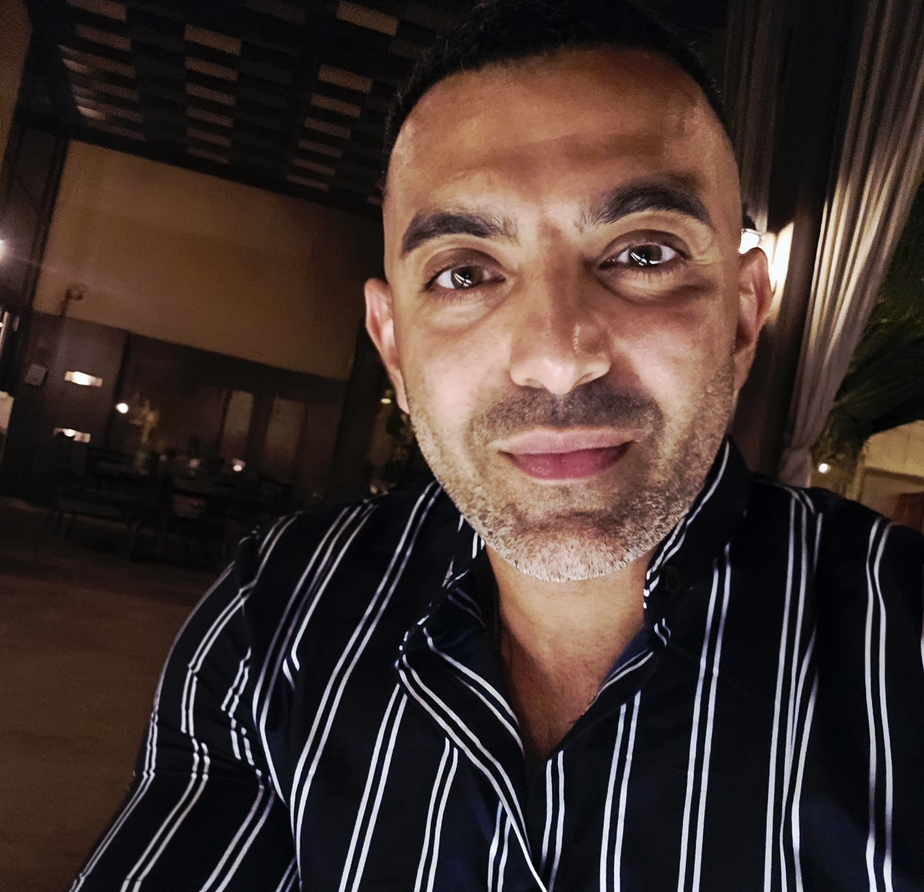 Raj Singh